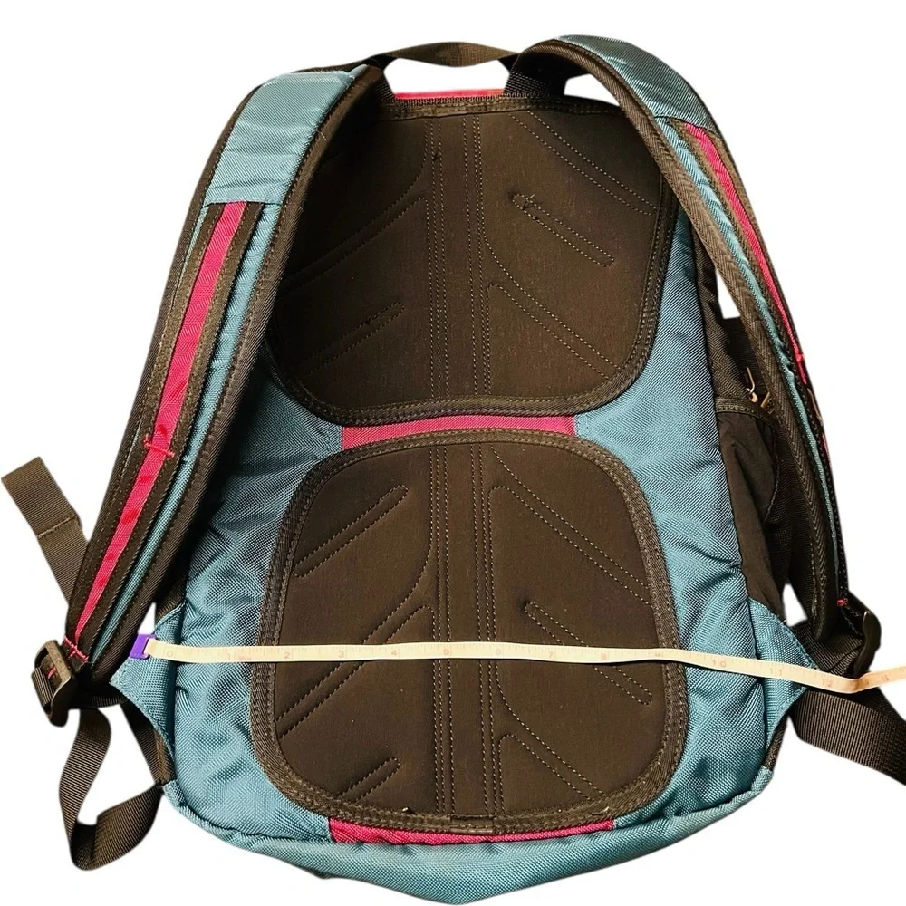 Timbuk2 Blackbird Laptop Tablet Holds 15” MacBook